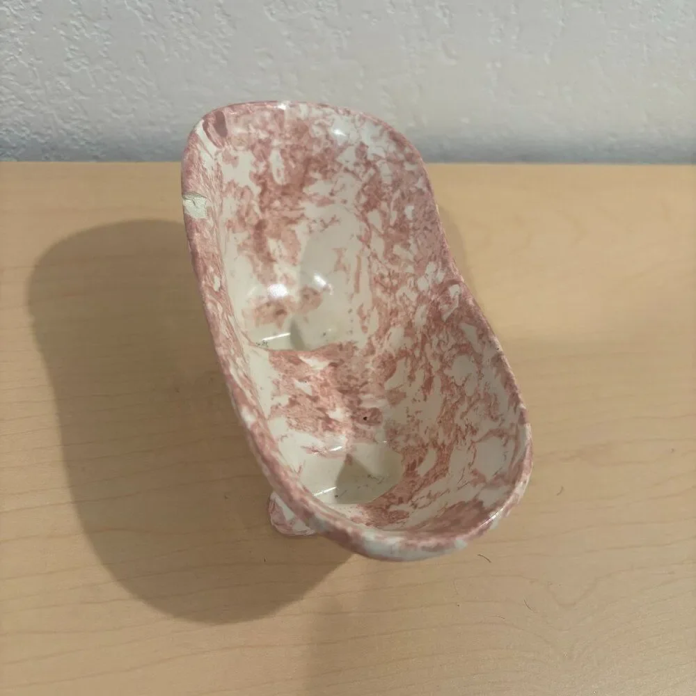 Unbranded pink white